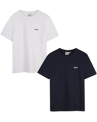 LOT DE 2 T-SHIRTS