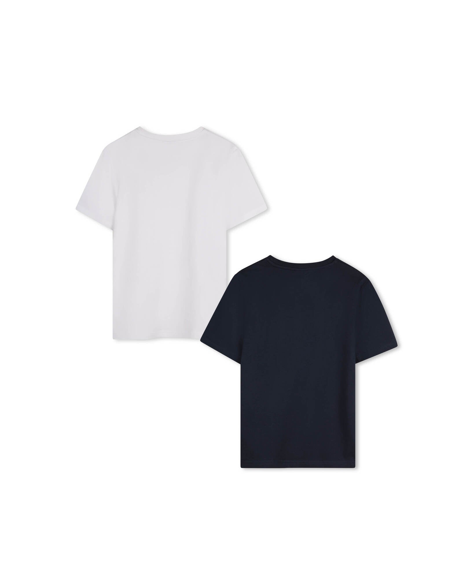 LOT DE 2 T-SHIRTS