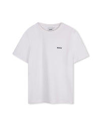 LOT DE 2 T-SHIRTS