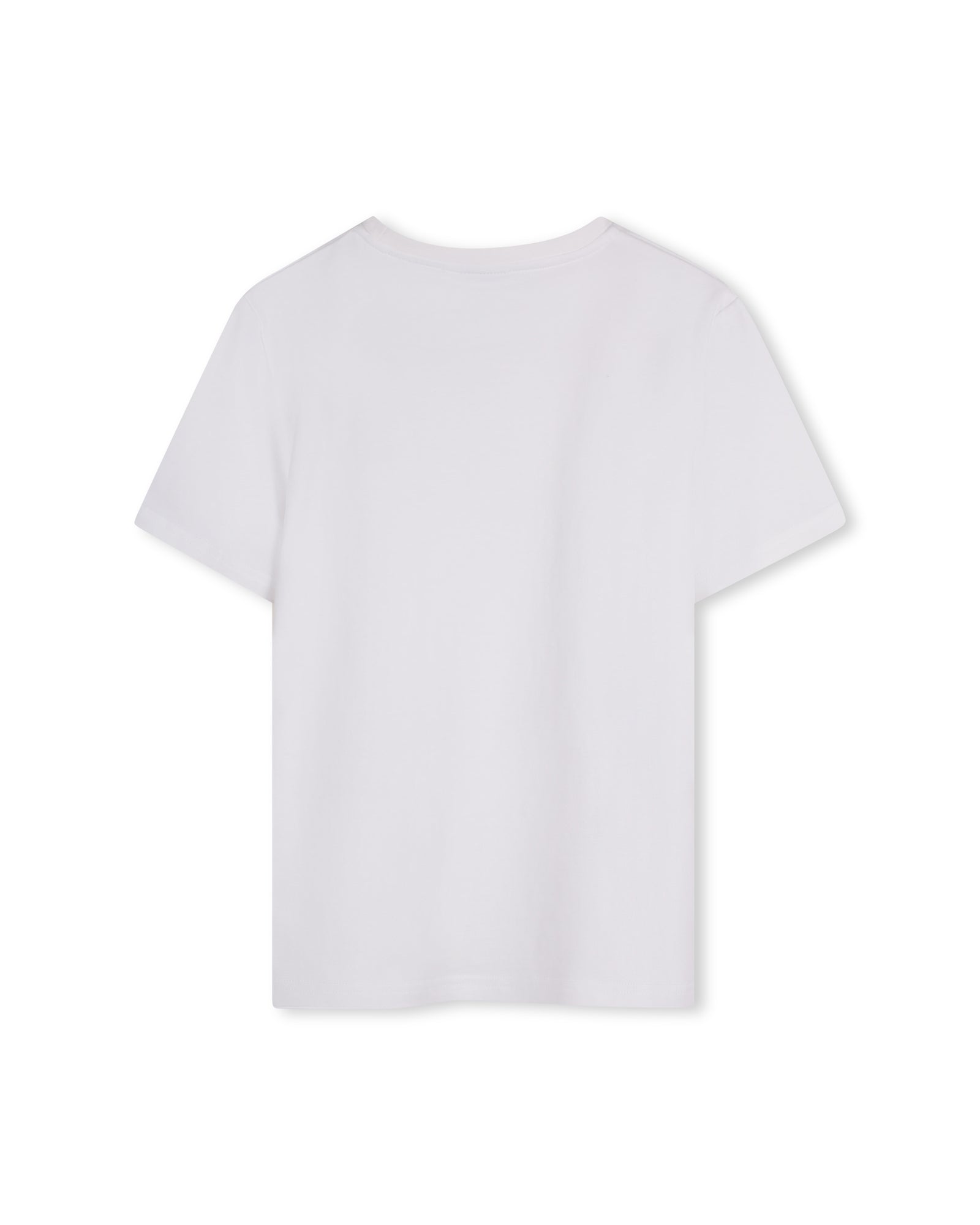LOT DE 2 T-SHIRTS