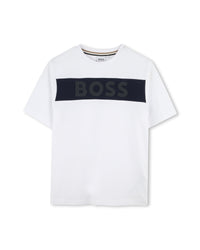 ENSEMBLE T-SHIRT+BERMUDA