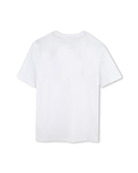 ENSEMBLE T-SHIRT+BERMUDA