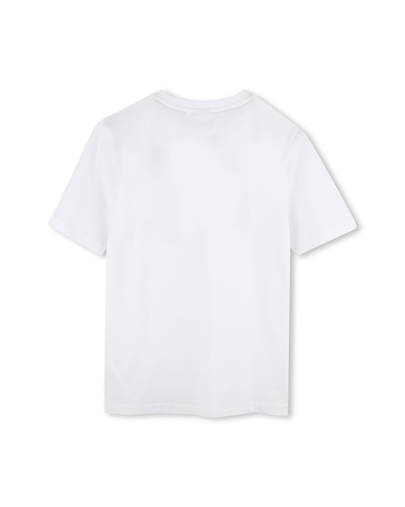 ENSEMBLE T-SHIRT+BERMUDA