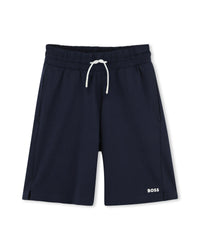 ENSEMBLE T-SHIRT+BERMUDA