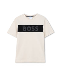 ENSEMBLE T-SHIRT+BERMUDA