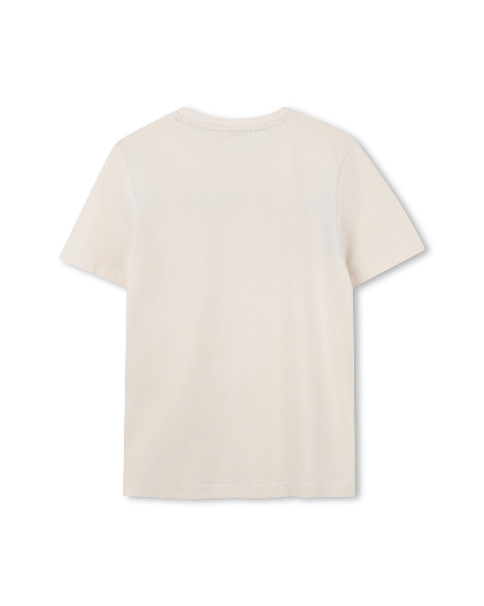 ENSEMBLE T-SHIRT+BERMUDA