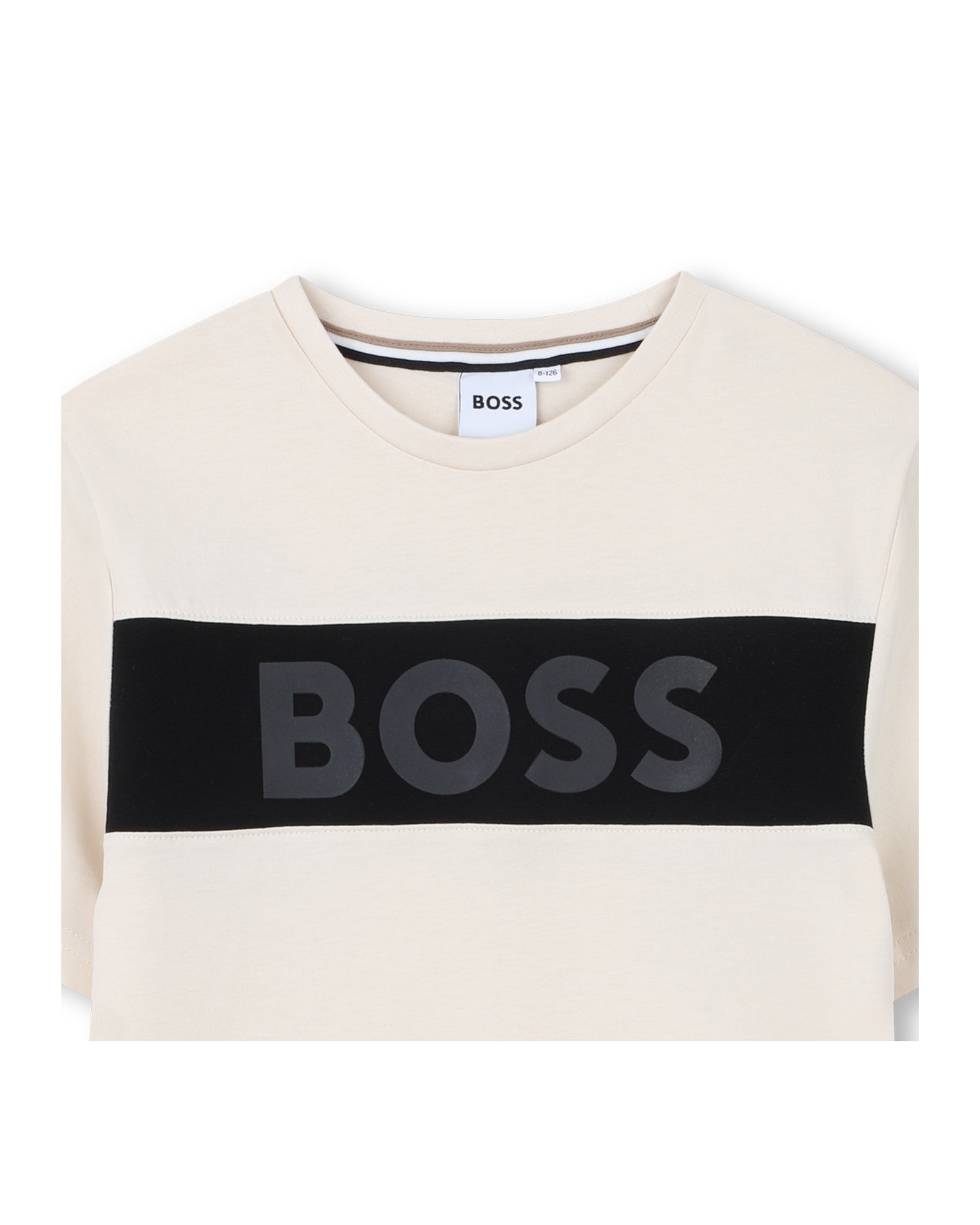 ENSEMBLE T-SHIRT+BERMUDA