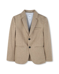 VESTE DE CEREMONIE