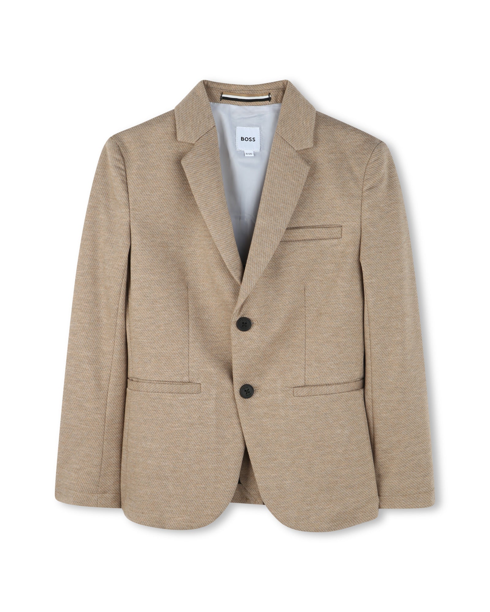 VESTE DE CEREMONIE