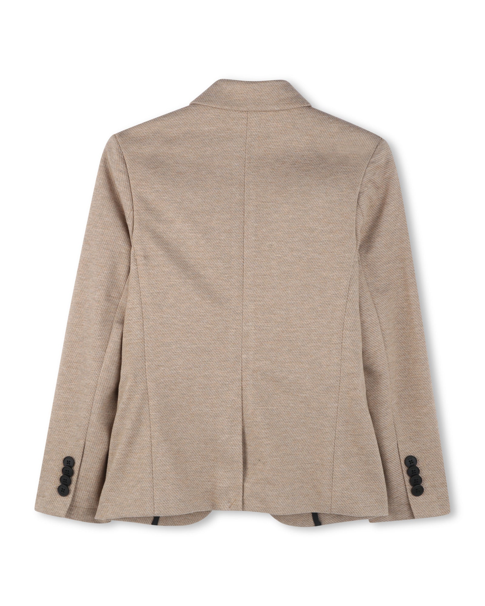 VESTE DE CEREMONIE