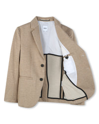 VESTE DE CEREMONIE