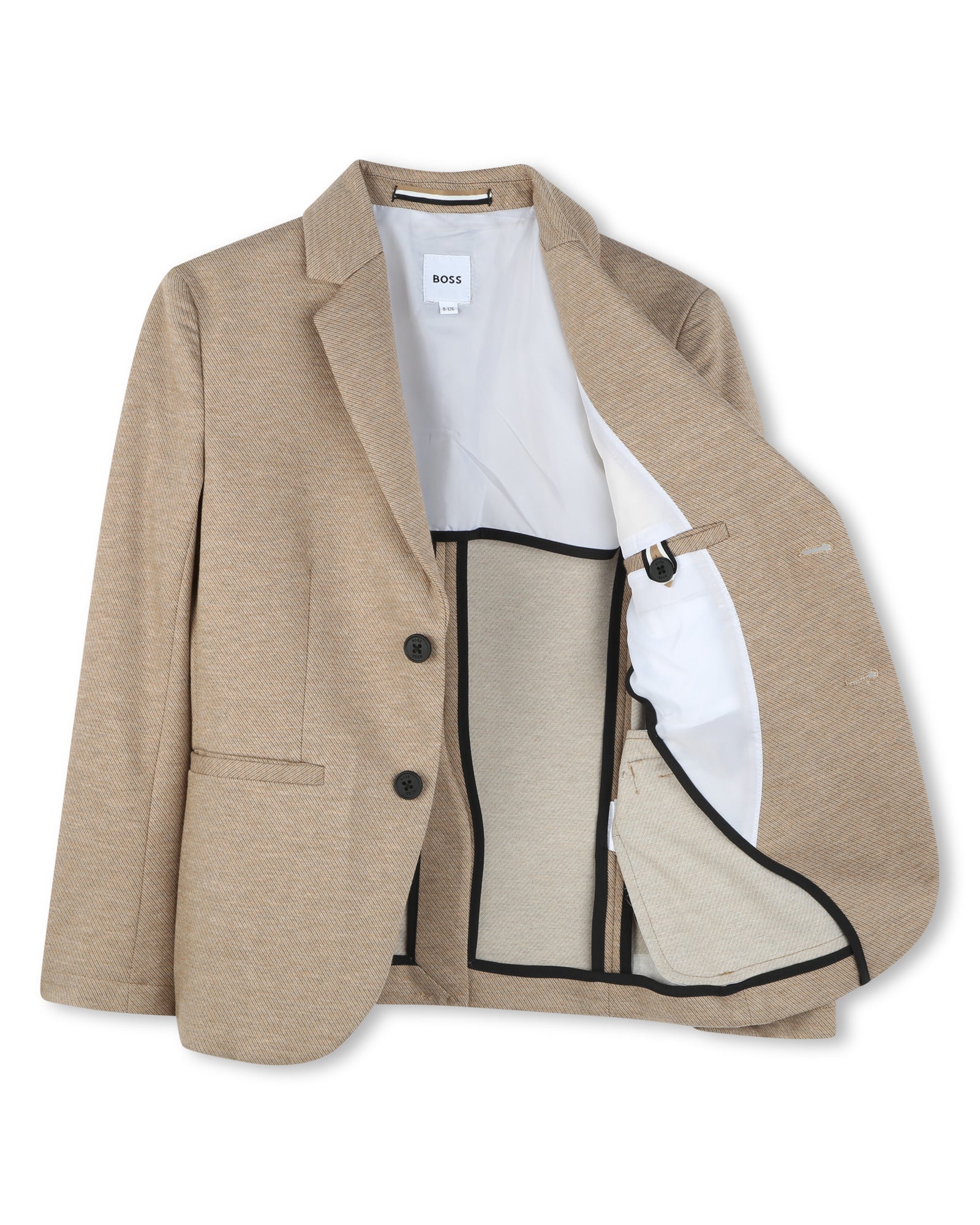 VESTE DE CEREMONIE