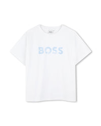 ENSEMBLE T-SHIRT+BERMUDA
