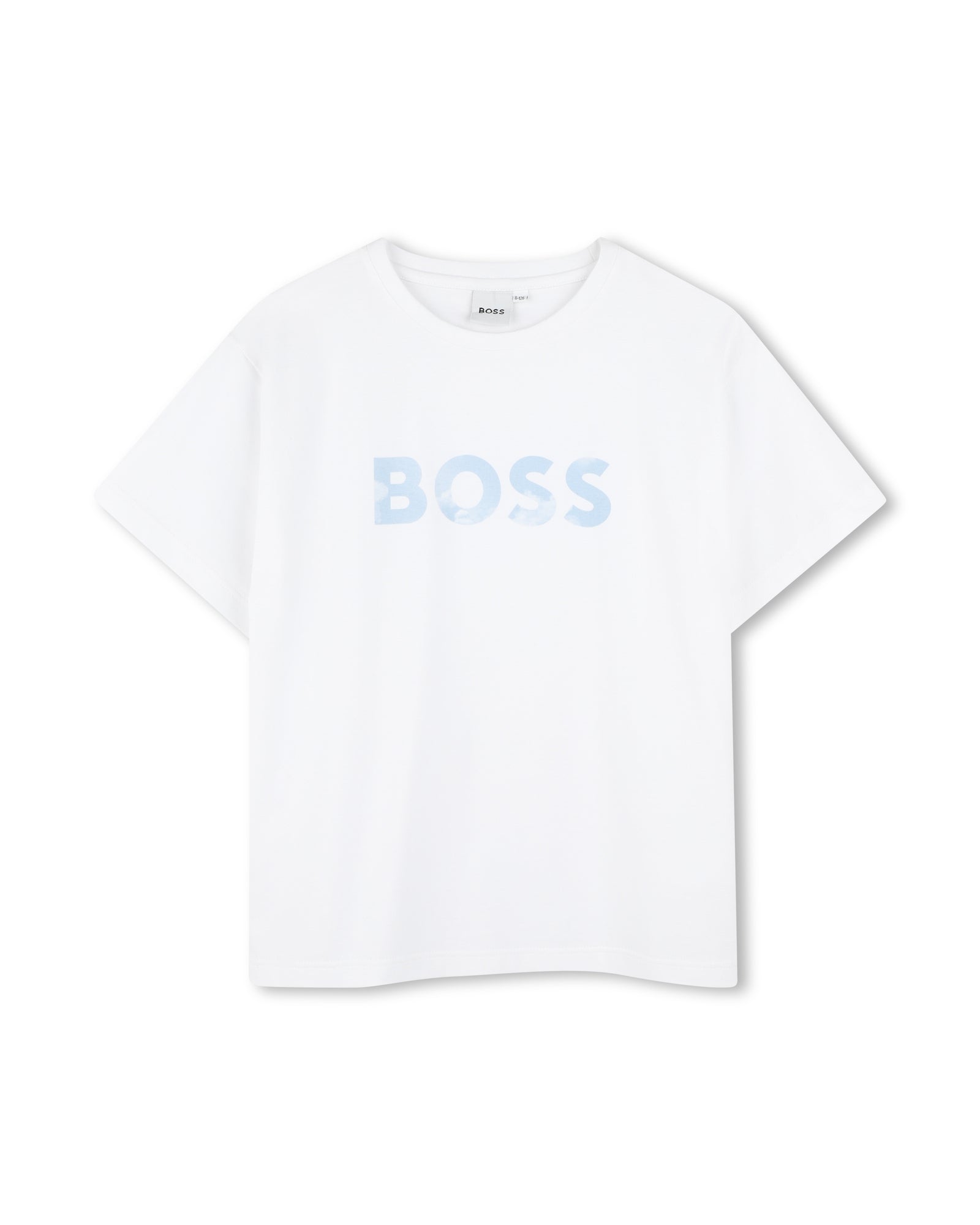 ENSEMBLE T-SHIRT+BERMUDA
