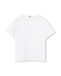 ENSEMBLE T-SHIRT+BERMUDA