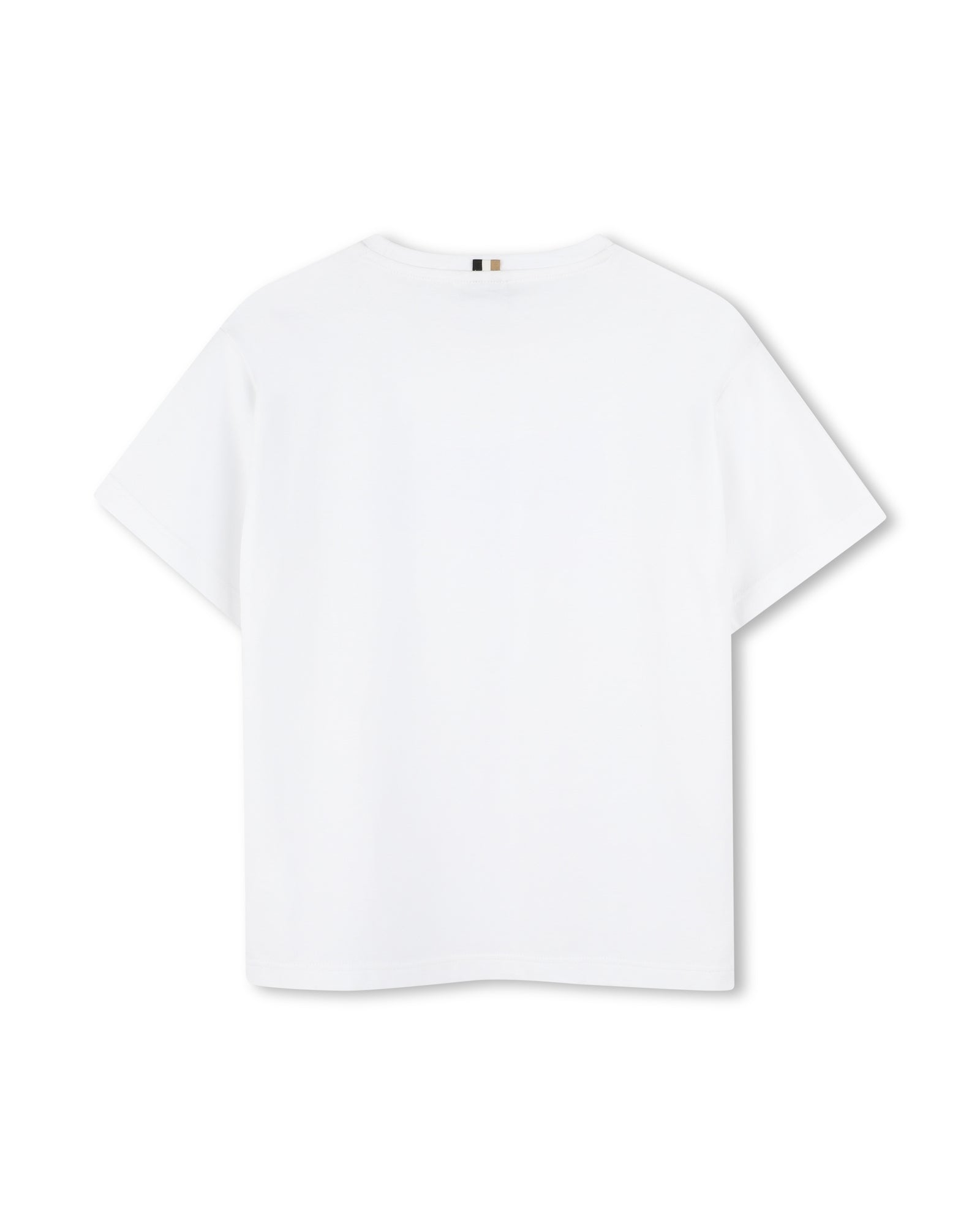 ENSEMBLE T-SHIRT+BERMUDA