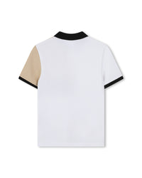 Cotton textile set - Black