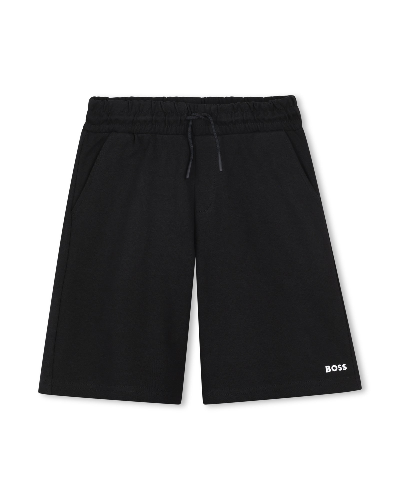 Cotton textile set - Black