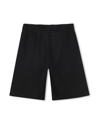 Cotton textile set - Black