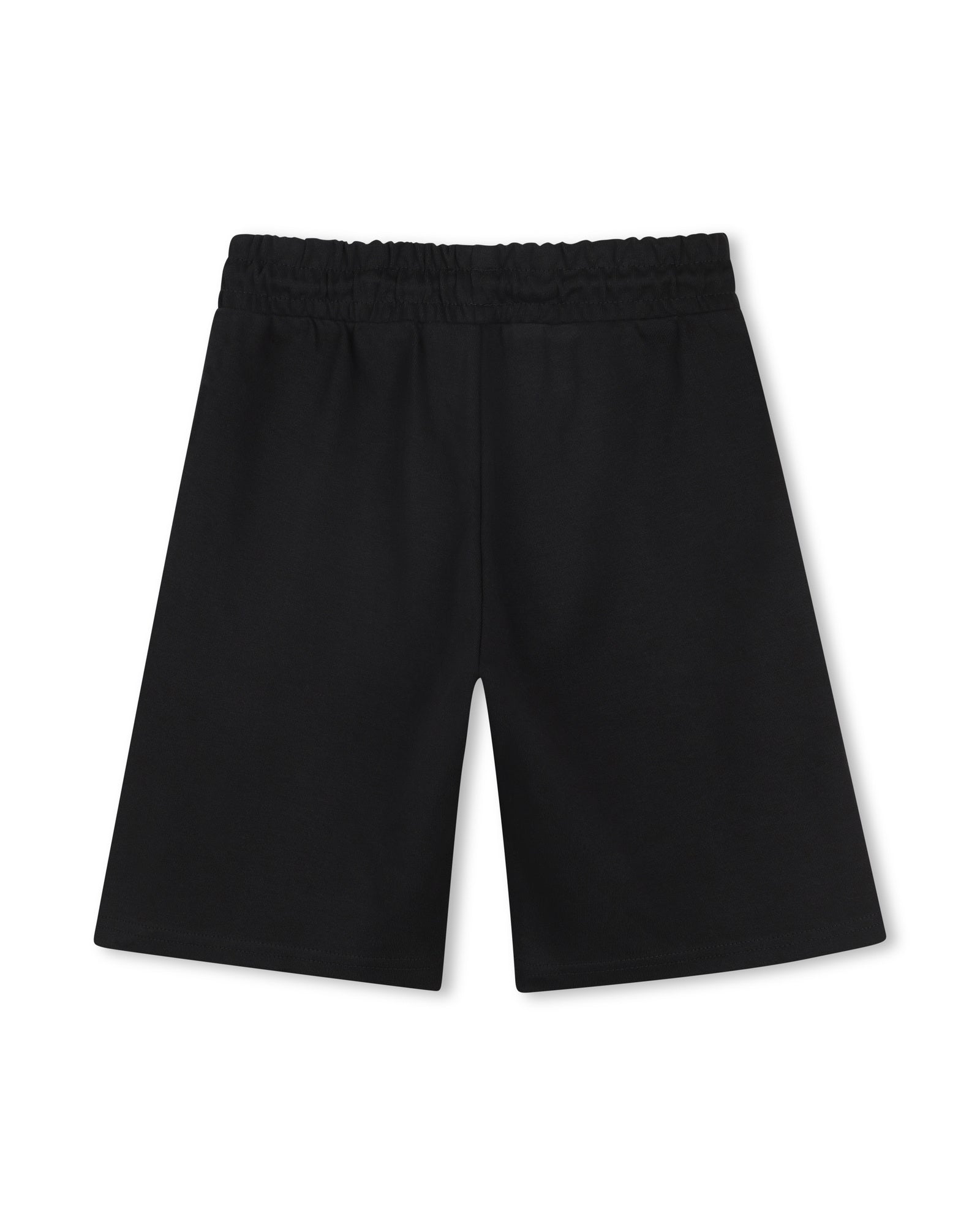 Cotton textile set - Black
