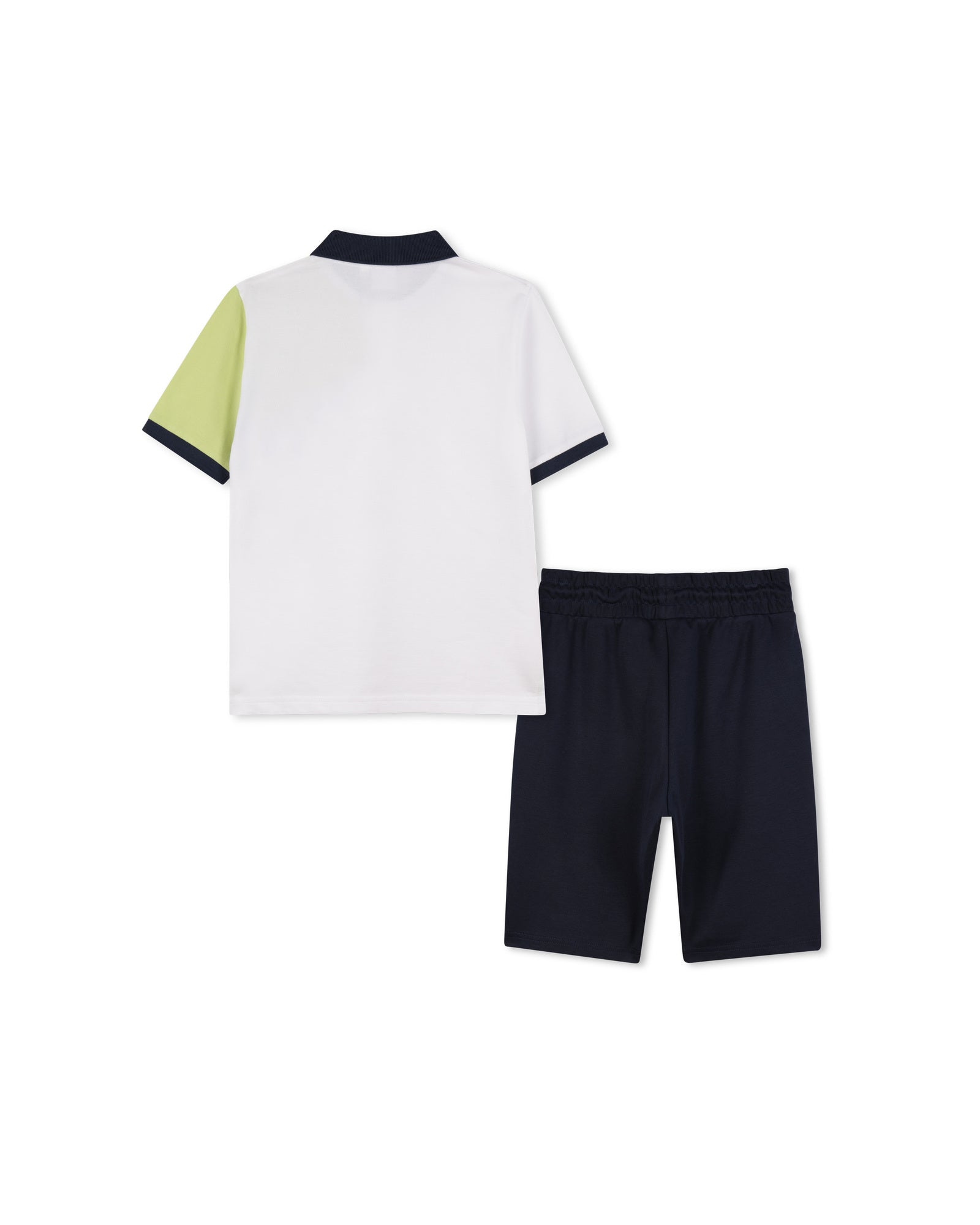 ENSEMBLE TEXTILE