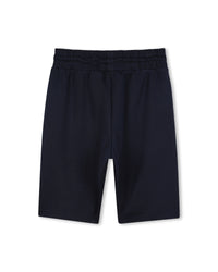 Ensemble en coton - Bleu Cargo