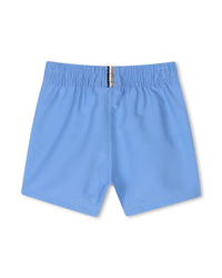 Short de bain en velours - Girblue