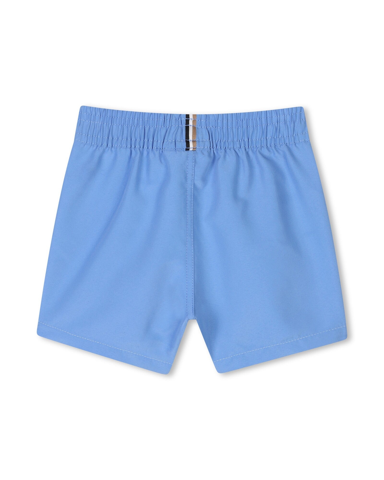 Short de bain en velours - Girblue