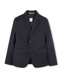 VESTE DE CEREMONIE