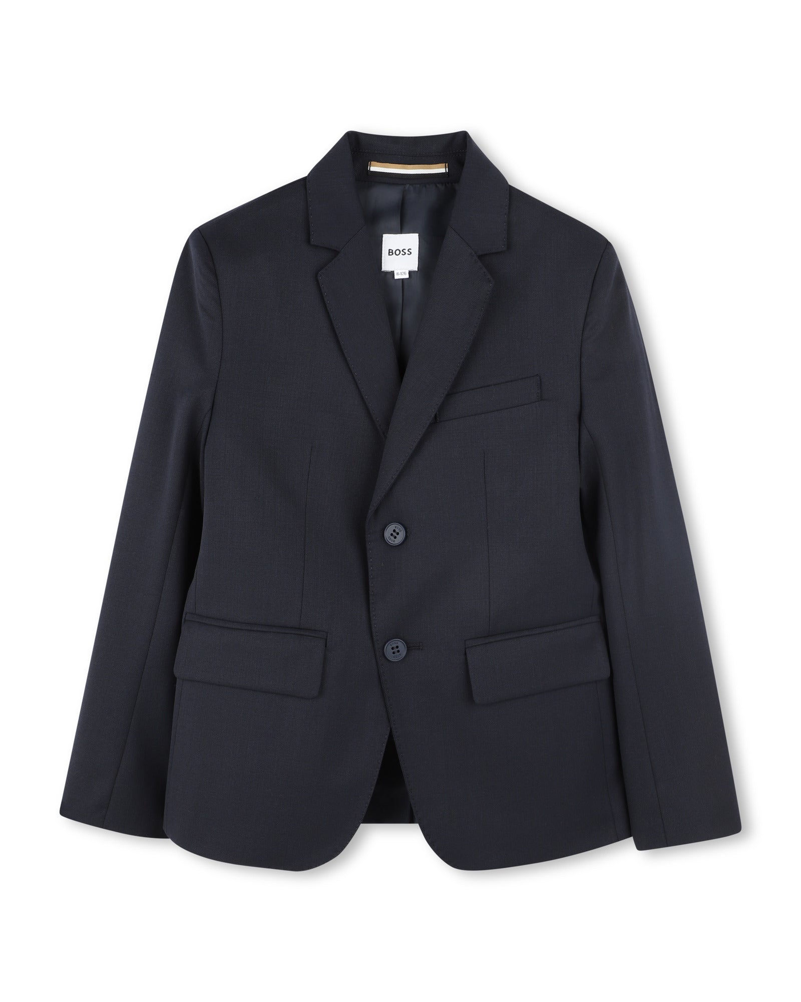VESTE DE CEREMONIE