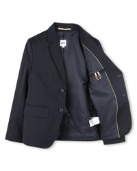 VESTE DE CEREMONIE