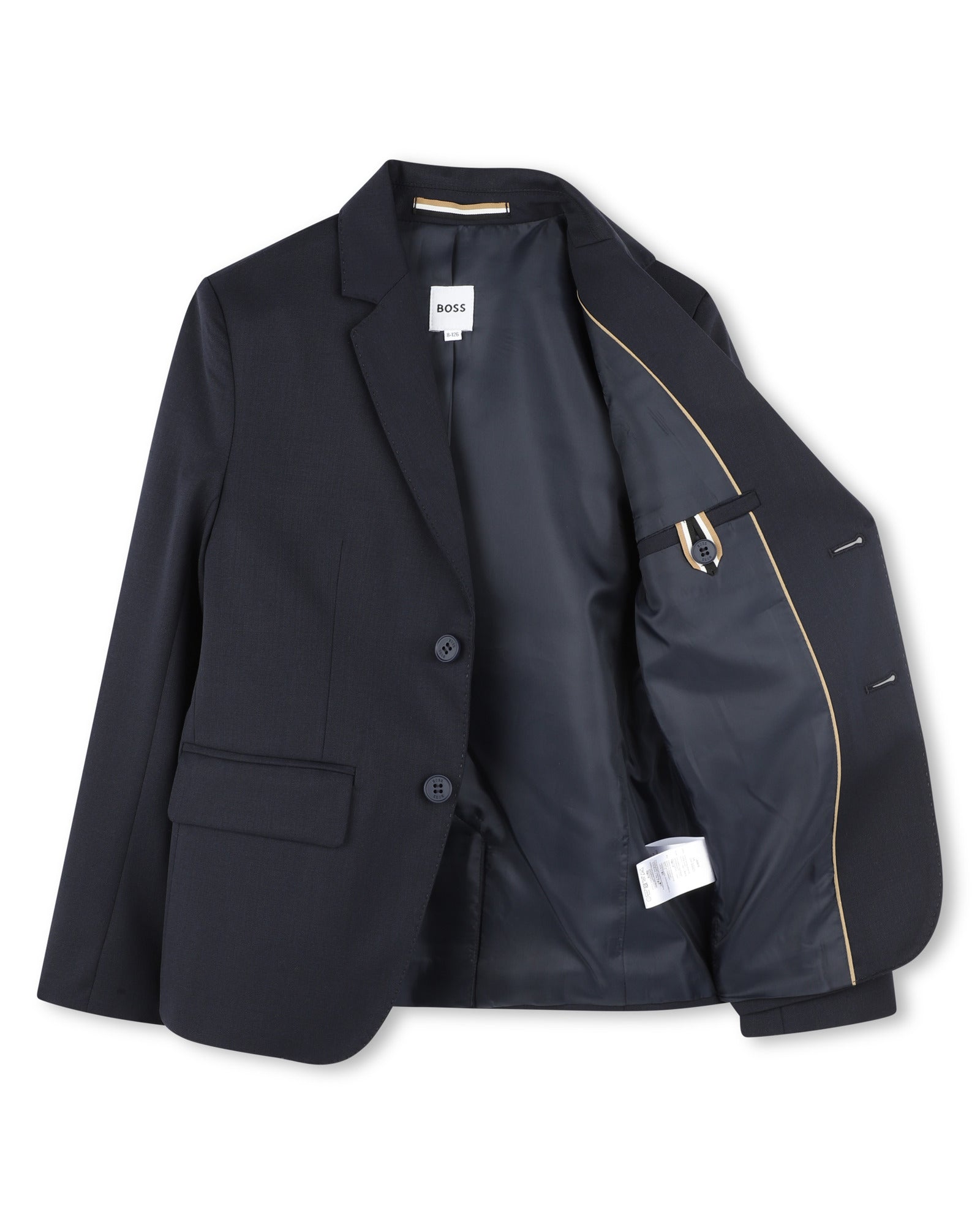 VESTE DE CEREMONIE