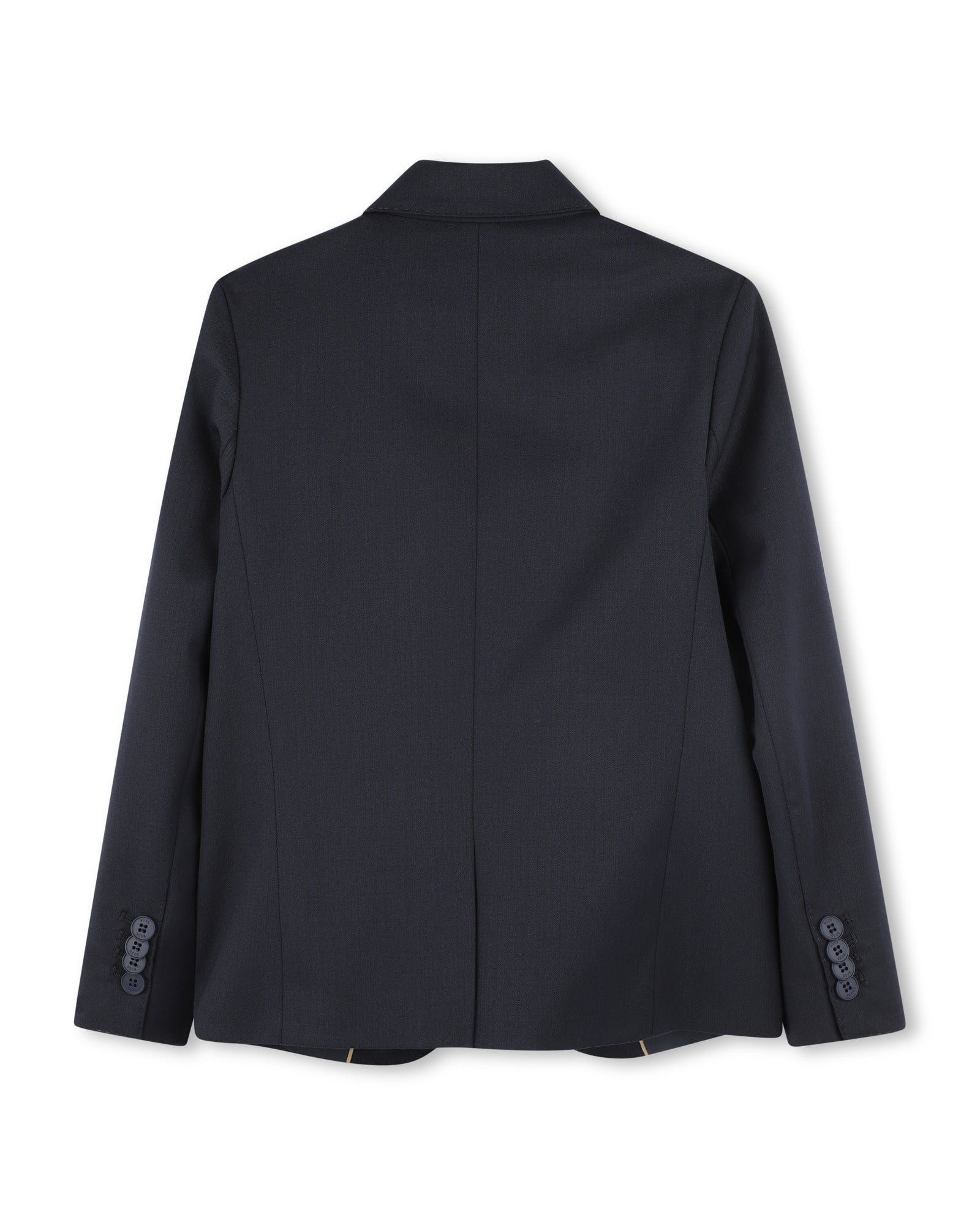 VESTE DE CEREMONIE