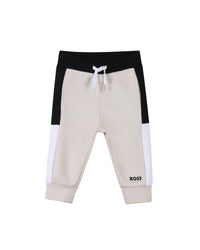 PANTALON JOGGING
