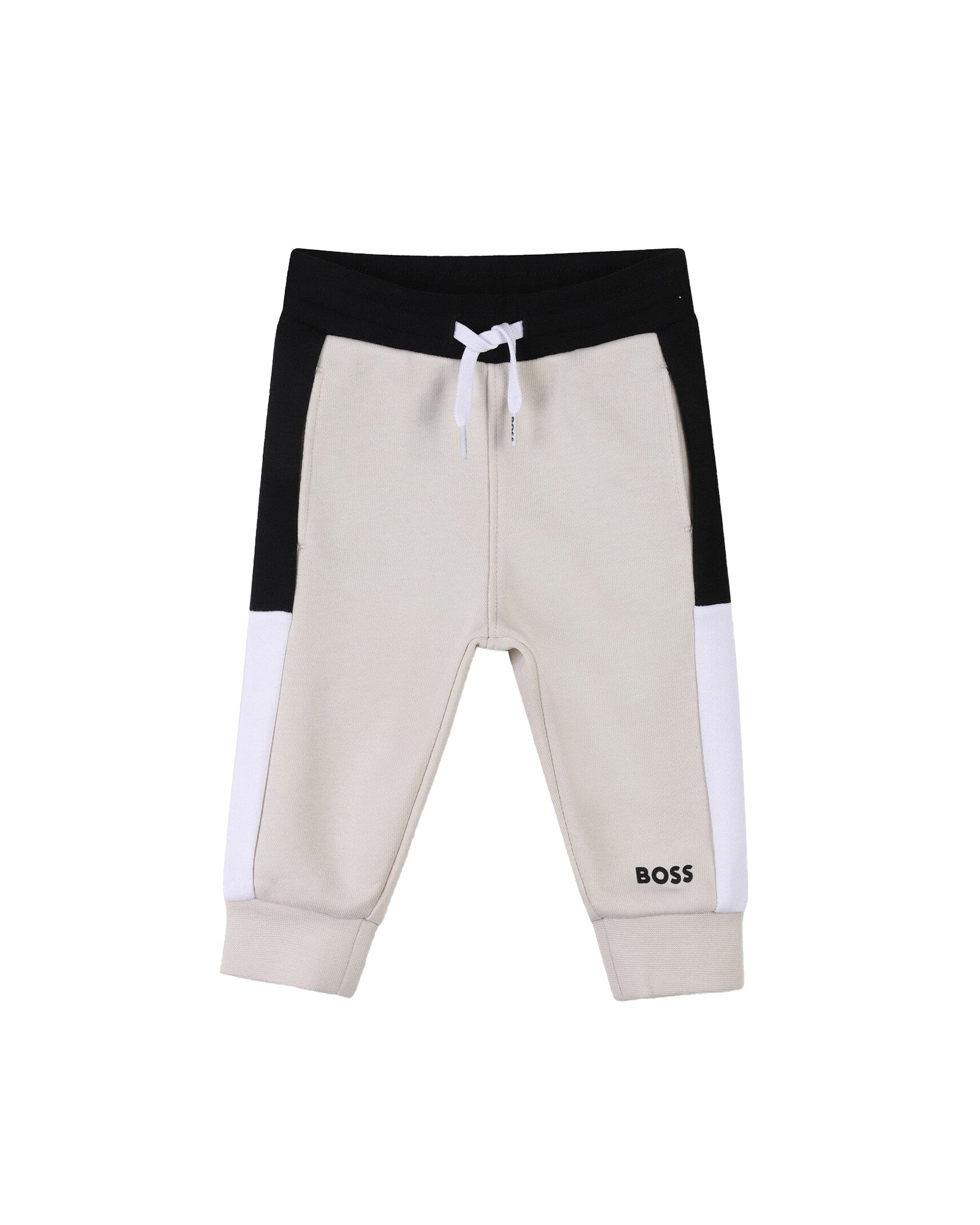 PANTALON JOGGING