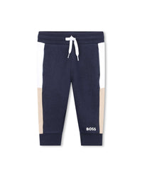 PANTALON JOGGING