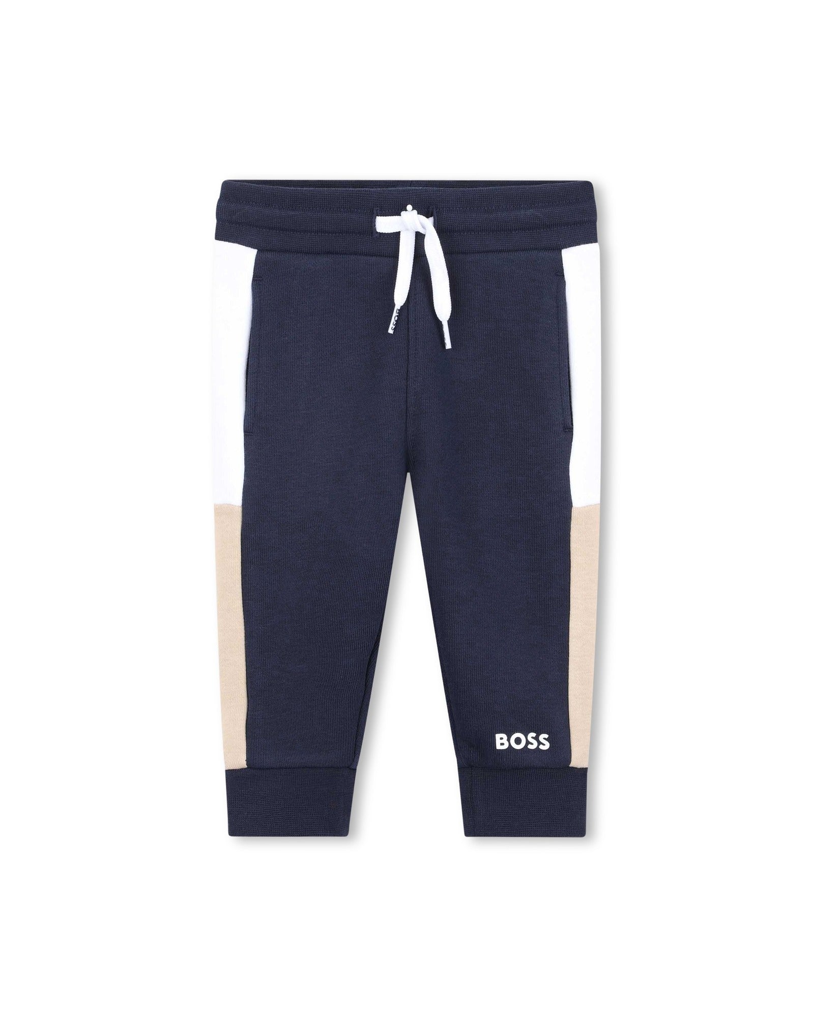 PANTALON JOGGING