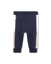 PANTALON JOGGING
