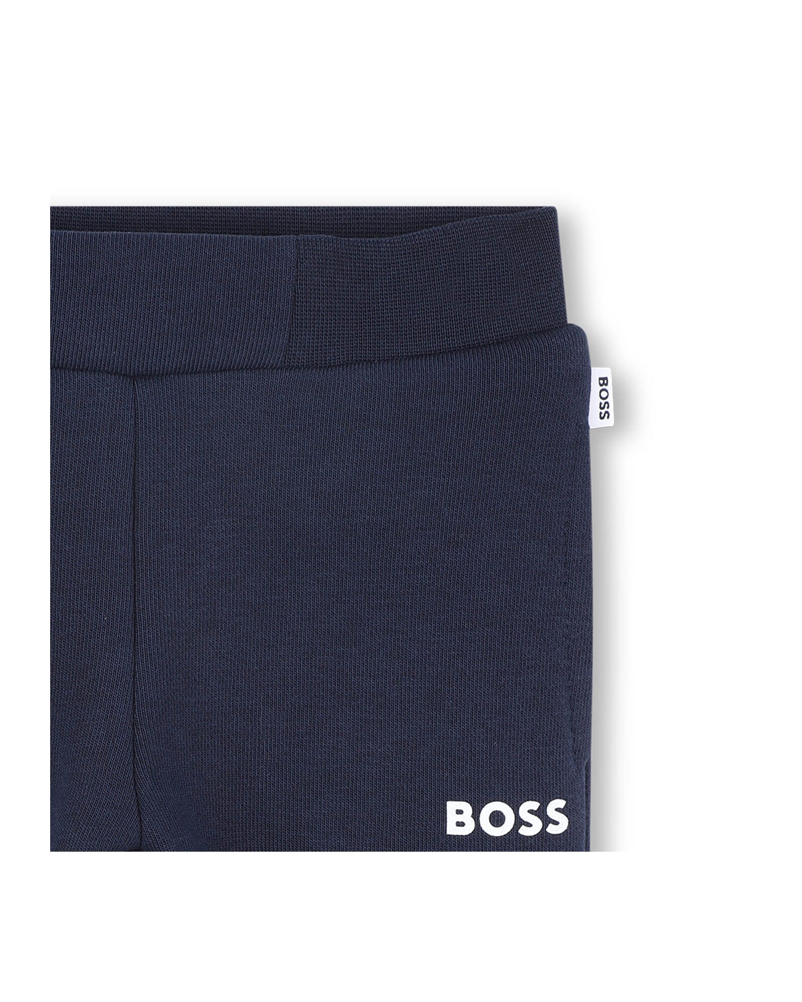 PANTALON JOGGING