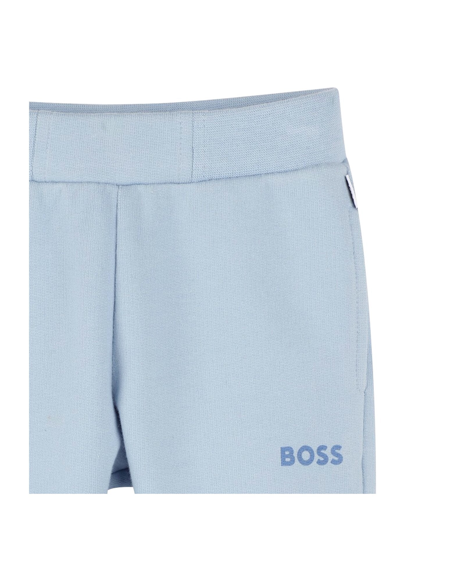 PANTALON JOGGING