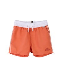 Logo surfer - Mango