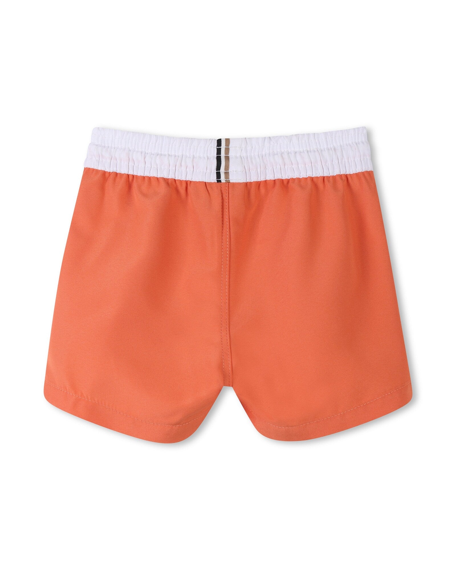 Logo surfer - Mango