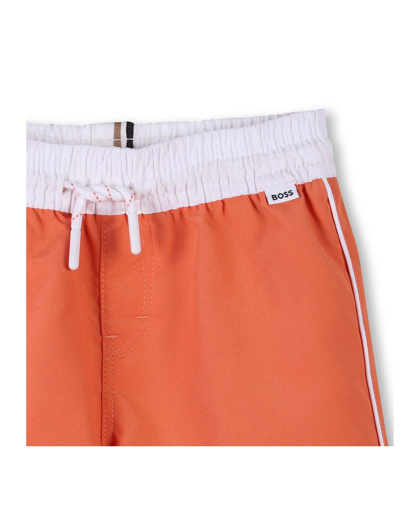 Logo surfer - Mango