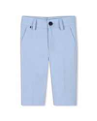 PANTALON DE CEREMONIE