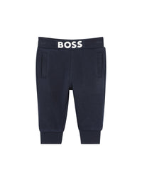 PANTALON JOGGING