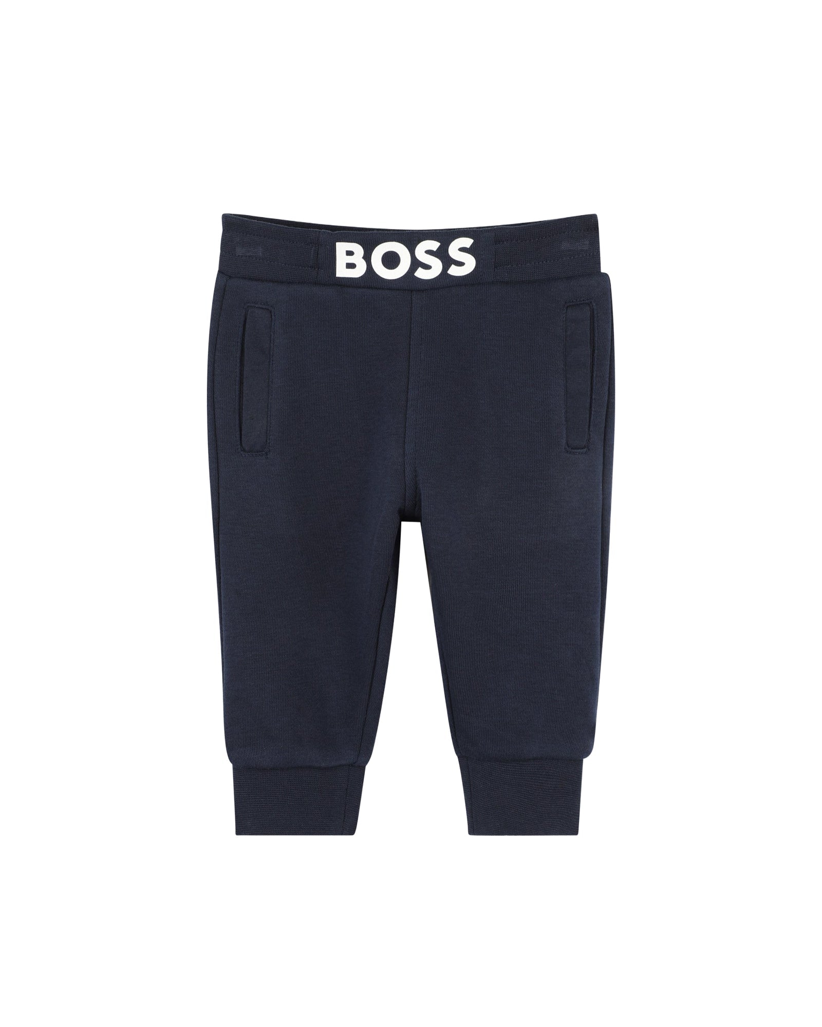 PANTALON JOGGING