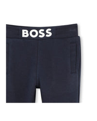 PANTALON JOGGING