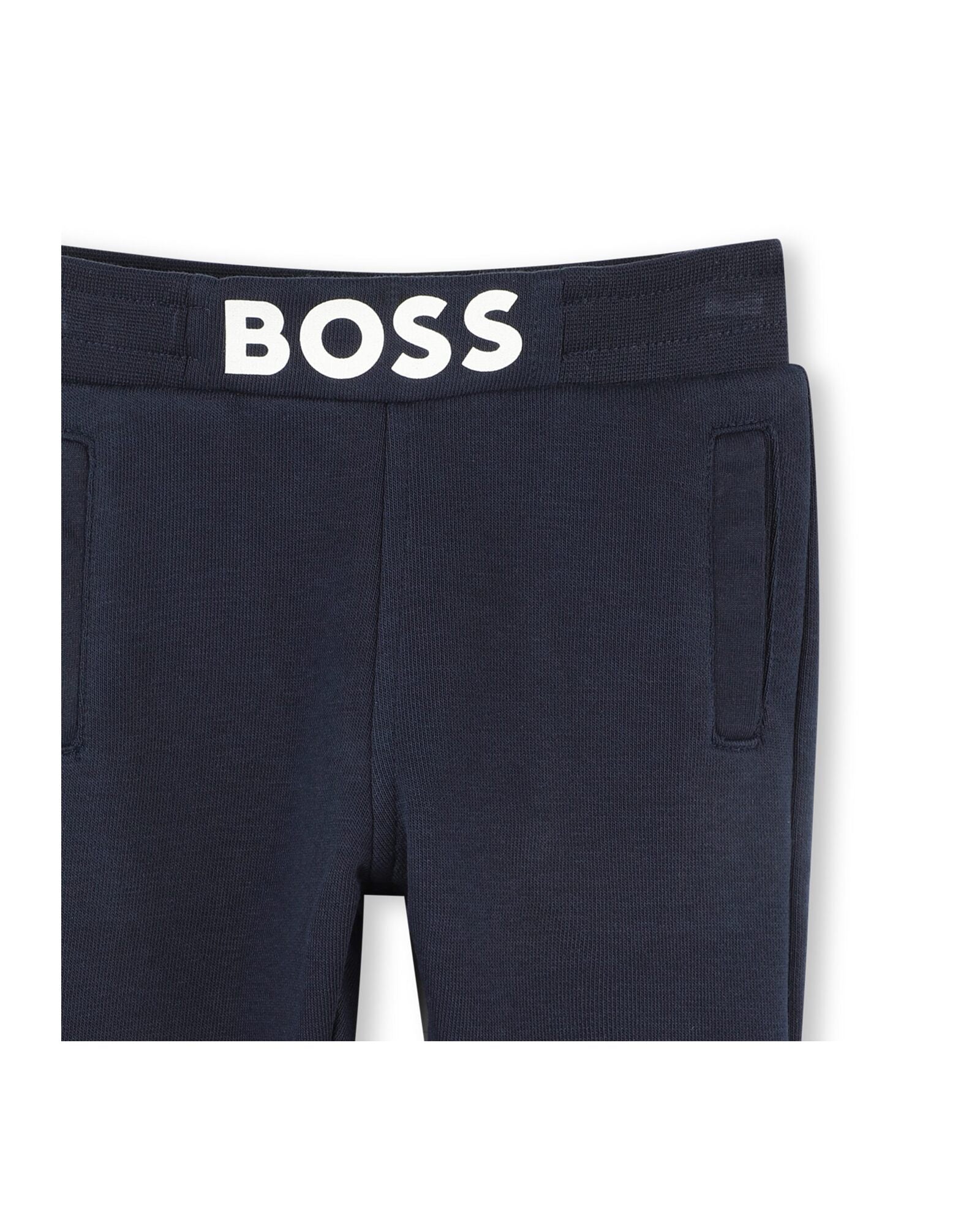 PANTALON JOGGING