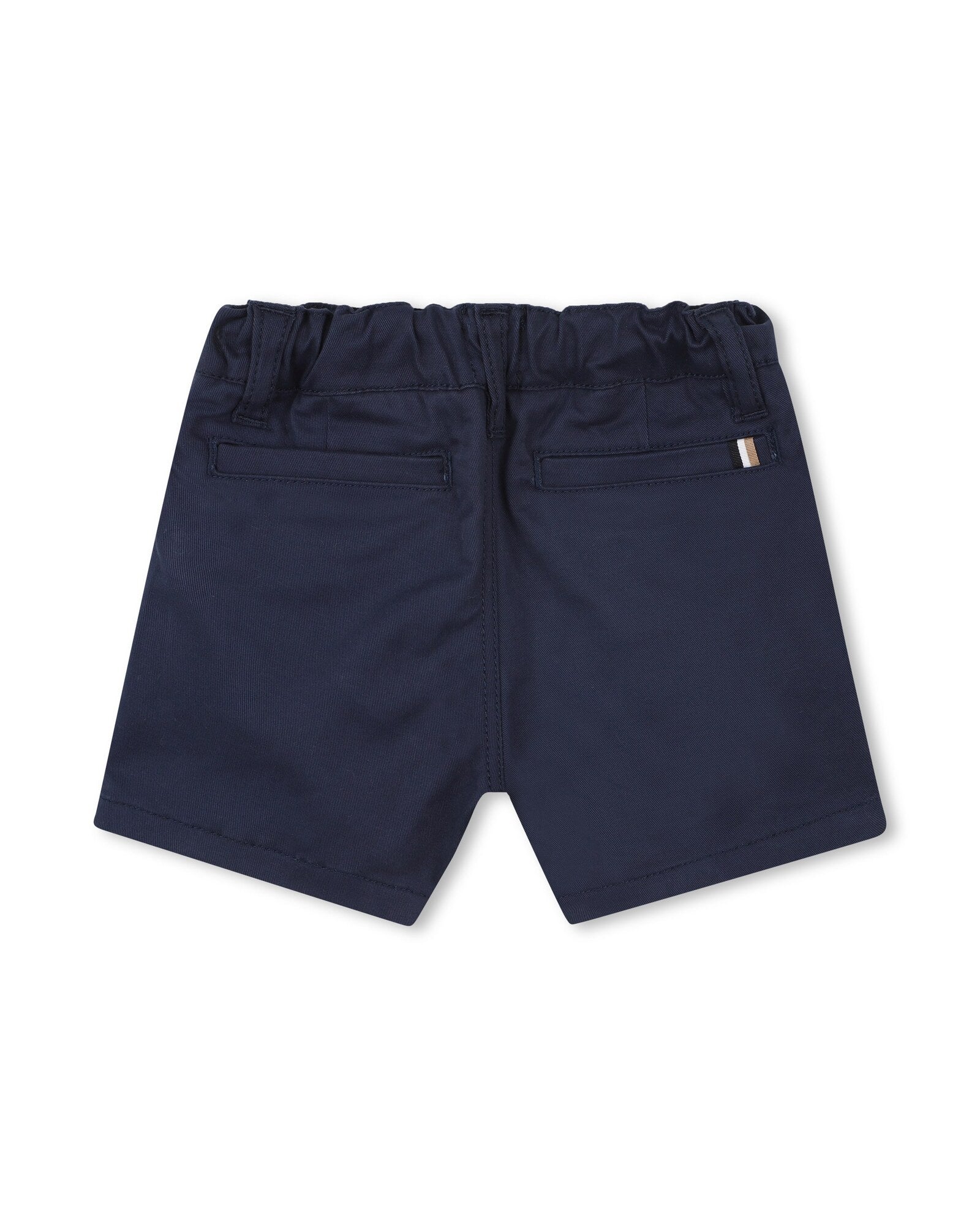 SHORT