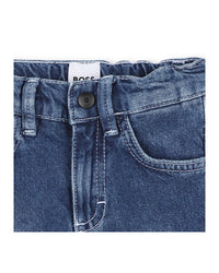 PANTALON DENIM